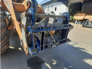 Attacco rapido LIEBHERR