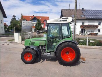 Trattore Fendt 207 V: foto 1