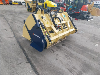 Benna per pala nuovo Futterdosierschaufel Futterschaufel mit Greifarm Schaufel Euro: foto 5 Benna per pala nuovo Futterdosierschaufel Futterschaufel mit Greifarm Schaufel Euro: foto 5