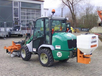 Leasing di Lehner Polaro 110 Streuer Salzstreuer Radlader Winterdienst Krame Lehner Polaro 110 Streuer Salzstreuer Radlader Winterdienst Krame: foto 1 Leasing di Lehner Polaro 110 Streuer Salzstreuer Radlader Winterdienst Krame Lehner Polaro 110 Streuer Salzstreuer Radlader Winterdienst Krame: foto 1