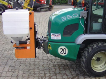 Leasing di Lehner Polaro 110 Streuer Salzstreuer Radlader Winterdienst Krame Lehner Polaro 110 Streuer Salzstreuer Radlader Winterdienst Krame: foto 2 Leasing di Lehner Polaro 110 Streuer Salzstreuer Radlader Winterdienst Krame Lehner Polaro 110 Streuer Salzstreuer Radlader Winterdienst Krame: foto 2