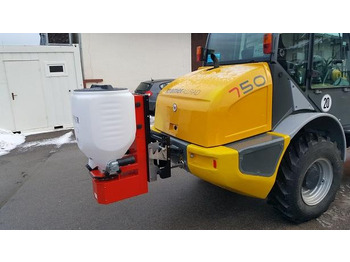 Leasing di Lehner Polaro 110 Streuer Salzstreuer Radlader Winterdienst Krame Lehner Polaro 110 Streuer Salzstreuer Radlader Winterdienst Krame: foto 5 Leasing di Lehner Polaro 110 Streuer Salzstreuer Radlader Winterdienst Krame Lehner Polaro 110 Streuer Salzstreuer Radlader Winterdienst Krame: foto 5