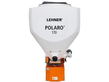 Spargisale CATERPILLAR