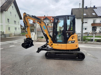 Miniescavatore CATERPILLAR 303.5E