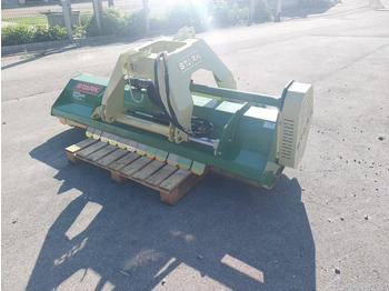 Trincia a martelli STARK