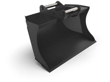 Benna per escavatore