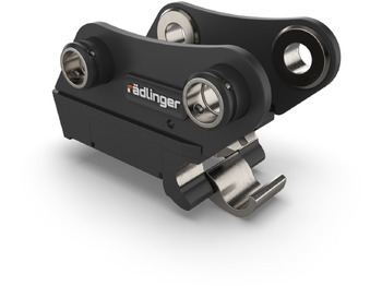 Attacco rapido LEHNHOFF