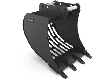 Benna con pinza LIEBHERR