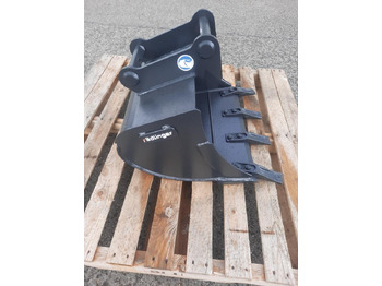 Benna per escavatore LEHNHOFF