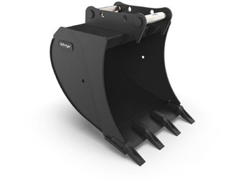 Benna per escavatore LEHNHOFF