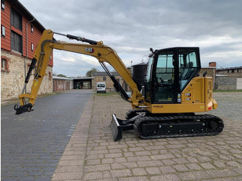 Miniescavatore CATERPILLAR 306
