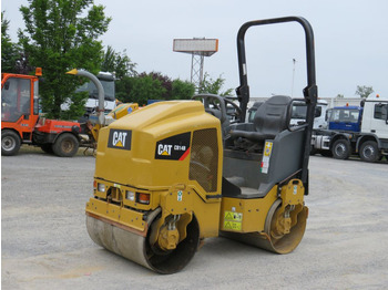 Rullo CATERPILLAR CB14B