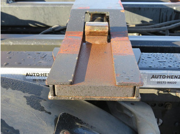 Leasing di MAN TG-S 18.320 BL Abrollkipper MAN TG-S 18.320 BL Abrollkipper: foto 4