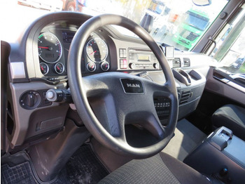 Autocarro scarrabile MAN TG-S 18.320 BL Abrollkipper: foto 5