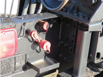 Leasing di MAN TG-S 18.320 BL Abrollkipper MAN TG-S 18.320 BL Abrollkipper: foto 5