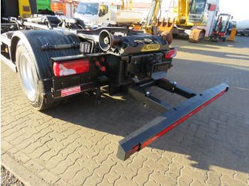 Leasing di MAN TG-S 18.320 BL Abrollkipper MAN TG-S 18.320 BL Abrollkipper: foto 3