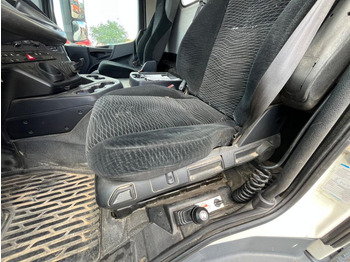 Autocarro ribaltabile, Camion con gru MERCEDES-BENZ Arocs 1835 K 2-Achs Kipper Kran Atlas 126.3: foto 3