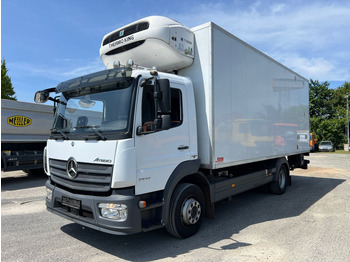 Autocarro frigorifero MERCEDES-BENZ Atego 1224