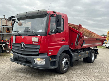 Autocarro ribaltabile MERCEDES-BENZ Atego 1530