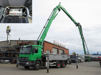 Pompa autocarrata SCHWING STETTER