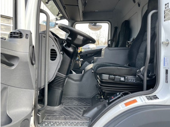 Camion centinato Mercedes-Benz Atego 1224 L  Pritsche LBW LBW 1.5to: foto 5