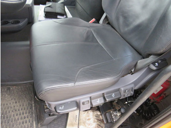 Autocarro scarrabile SCANIA (S) G 410 LB 6x2*4HNA Abrollkipper Lift+Lenkachse 289TKM: foto 4 Autocarro scarrabile SCANIA (S) G 410 LB 6x2*4HNA Abrollkipper Lift+Lenkachse 289TKM: foto 4