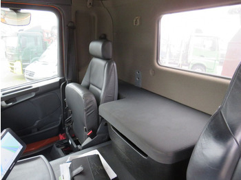 Autocarro scarrabile SCANIA (S) G 410 LB 6x2*4HNA Abrollkipper Lift+Lenkachse 289TKM: foto 3 Autocarro scarrabile SCANIA (S) G 410 LB 6x2*4HNA Abrollkipper Lift+Lenkachse 289TKM: foto 3