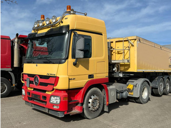 Trattore stradale MERCEDES-BENZ Actros 1841