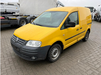 Furgoncino VOLKSWAGEN Caddy
