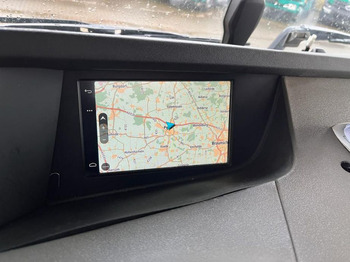 Autocarro scarrabile VOLVO (S) Truck FH 500 6x2 Abrollkipper Funkfernbedienung: foto 4 Autocarro scarrabile VOLVO (S) Truck FH 500 6x2 Abrollkipper Funkfernbedienung: foto 4