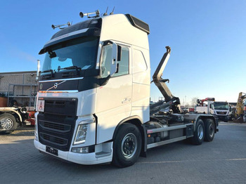 Autocarro scarrabile VOLVO FH 500