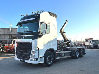 Autocarro scarrabile VOLVO FH 500