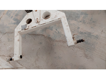 Attrezzature aeroportuali Towbar TOWMD80L3 Hydro: foto 4