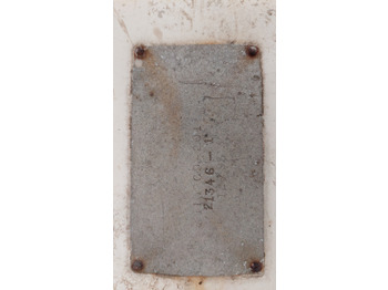 Attrezzature aeroportuali Towbar TOWMD80L3 Hydro: foto 2