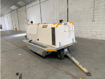 Unità di alimentazione a terra GUINAULT