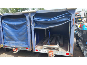 Attrezzature aeroportuali