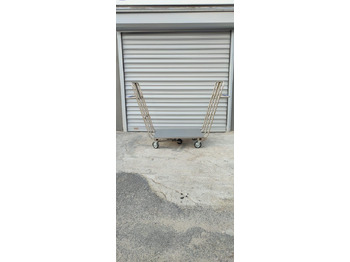 Attrezzature aeroportuali