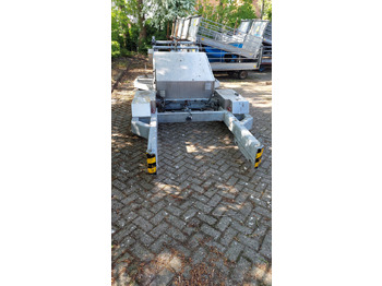 Scala passeggeri Passenger Stair SPS PTC-15: foto 5 Scala passeggeri Passenger Stair SPS PTC-15: foto 5