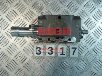 Valvola idraulica 5005CC-A-Q 511140 - 1 SEKCYJNY: foto 2