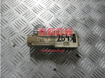 Valvola idraulica BOSCH