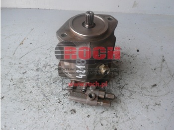 Pompa idraulica BRUENINGHAUS