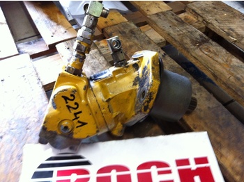 Motore idraulico BRUENINGHAUS