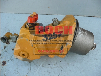 Motore idraulico BRUENINGHAUS