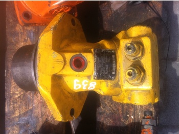 Motore idraulico BRUENINGHAUS