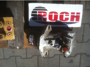 Motore idraulico BRUENINGHAUS