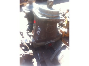 Motore idraulico BRUENINGHAUS