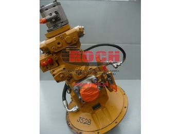 Pompa idraulica CATERPILLAR