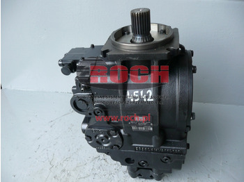 Pompa idraulica DANFOSS / SAUER