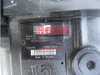 Pompa idraulica DANFOSS / SAUER