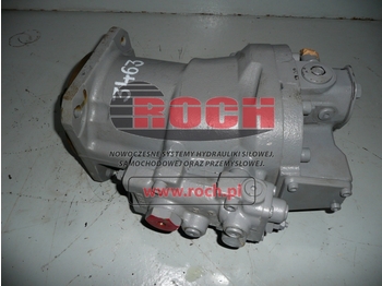 Pompa idraulica HITACHI